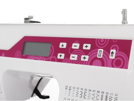 Швейная машина LERAN DSM-909